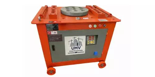 Roscadora Industrial