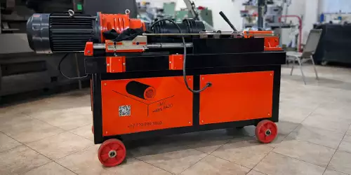 Herramienta de Habilitado